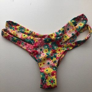 Blackbough bikini bottoms